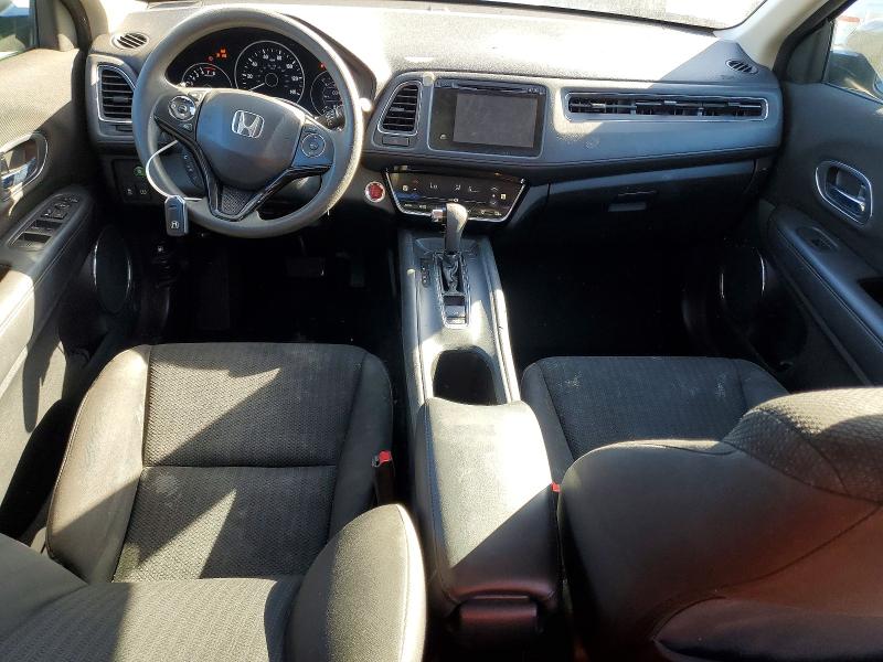 69447456 :رقم المزاد ، 3CZRU5H58HG705185 vin ، 2017 Honda Hr-v مزاد بيع