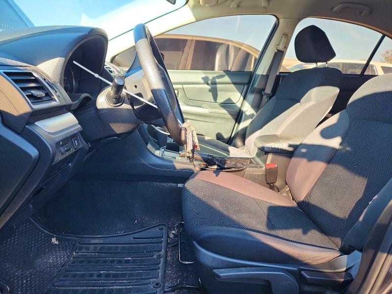 Продажа на аукционе авто 2016 Subaru Impreza, vin: JF1GJAA62GH014634, номер лота: 68111896