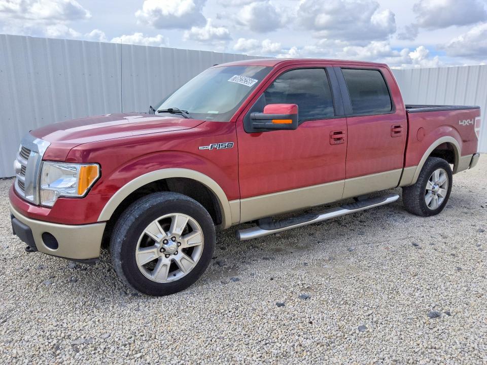 Aukcja sprzedaży 2009 Ford F-150, vin: 1FTPW14V59FA84593, numer aukcji: 70625256