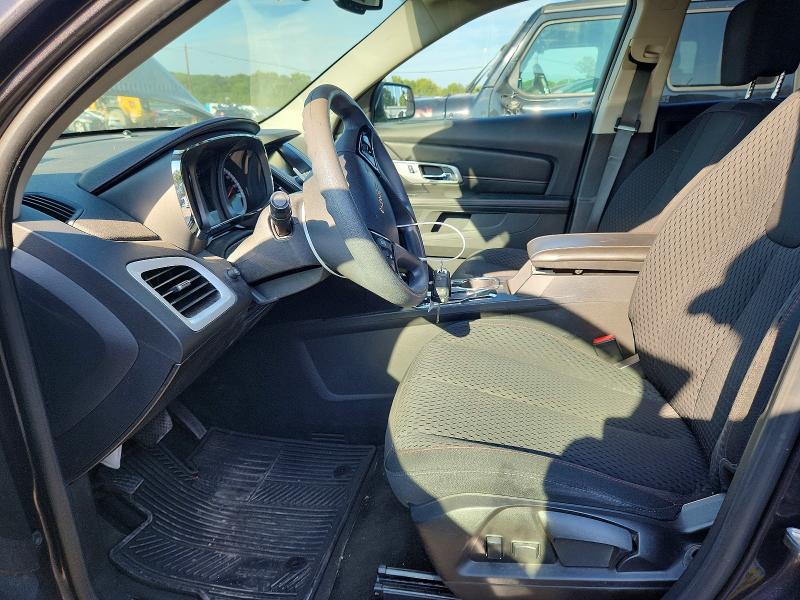 2014 Gmc Terrain მანქანა იყიდება აუქციონზე, vin: 2GKFLVEK2E6343209, აუქციონის ნომერი: 69045756