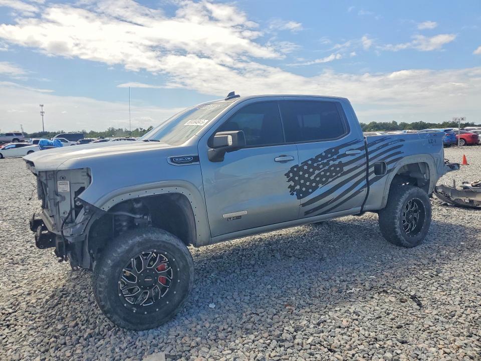 Aukcja sprzedaży 2023 Gmc Sierra, vin: 3GTUUCED6PG275462, numer aukcji: 69284846