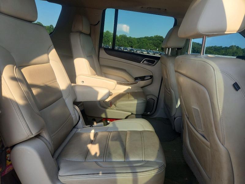 67215066 :رقم المزاد ، 1GKS2HKJ8GR354883 vin ، 2016 Gmc Yukon Xl مزاد بيع