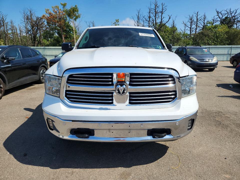 69359206 :رقم المزاد ، 1C6RR7GT3GS295395 vin ، 2016 Ram 1500 مزاد بيع