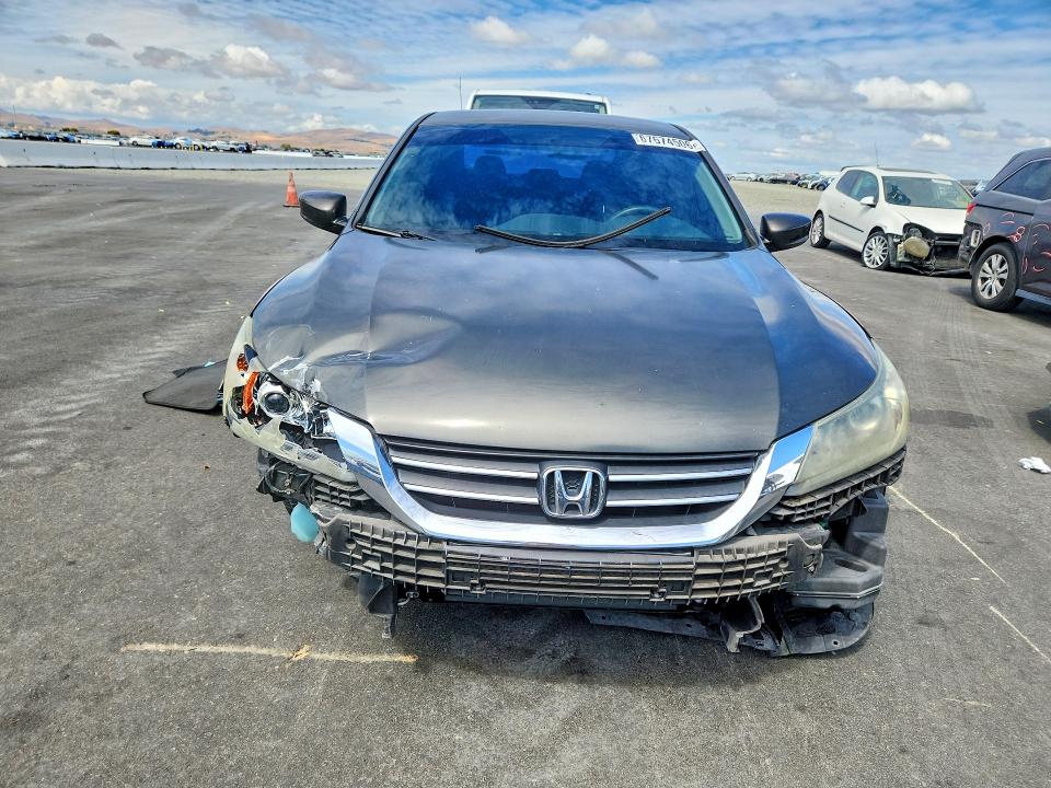 Продаж на аукціоні авто 2014 Honda Accord, vin: 1HGCR2F36EA147636, номер лоту: 67674506