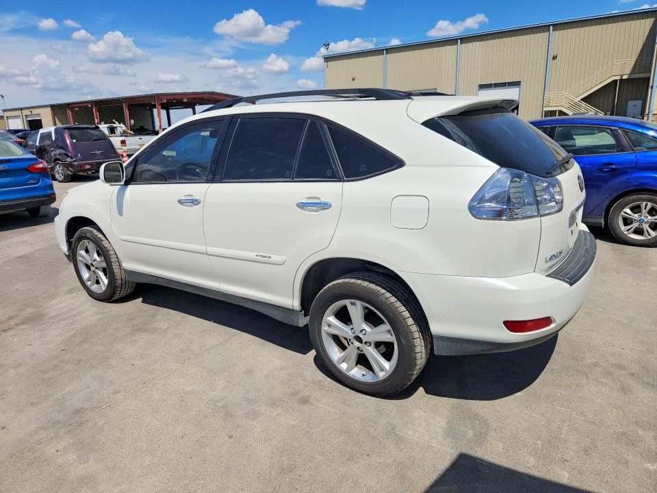 Aukcja sprzedaży 2008 Lexus Rx, vin: JTJHW31U682064366, numer aukcji: 68579106