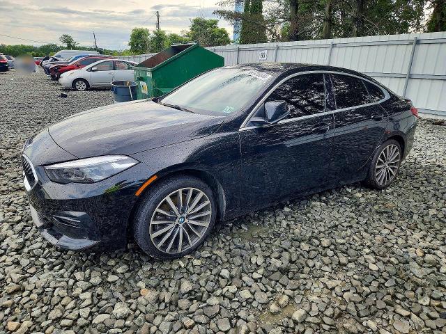 2022 Bmw 228xi მანქანა იყიდება აუქციონზე, vin: WBA73AK02N7L21350, აუქციონის ნომერი: 67726546