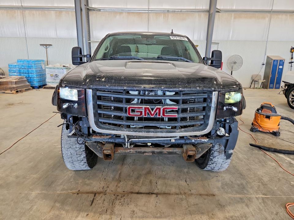 Aukcja sprzedaży 2008 Gmc Sierra, vin: 1GTHK23618F198587, numer aukcji: 67915076