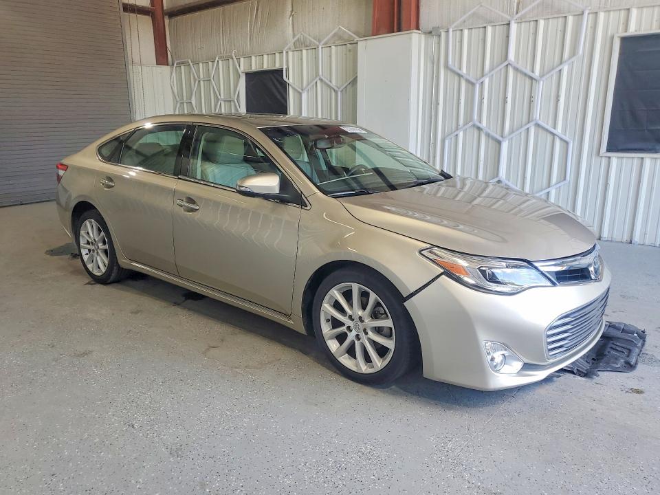 Продажа на аукционе авто 2015 Toyota Avalon, vin: 4T1BK1EB0FU189684, номер лота: 67629756