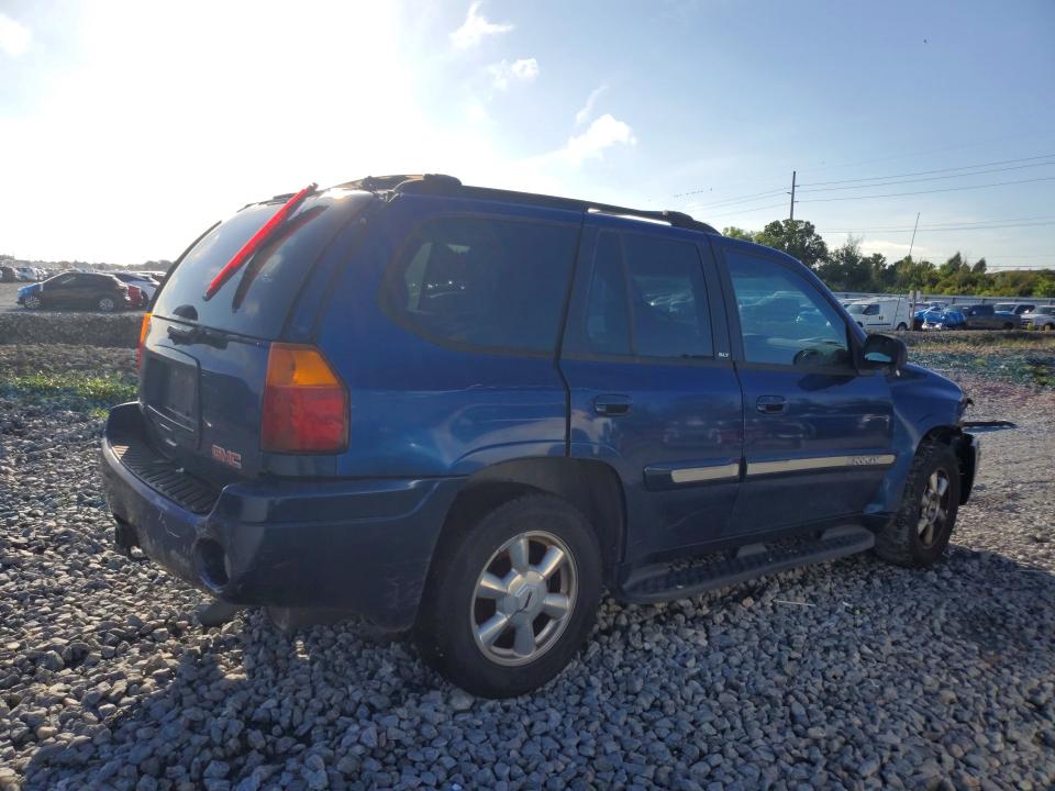 67265786 :رقم المزاد ، 1GKDS13S542290345 vin ، 2004 Gmc Envoy مزاد بيع