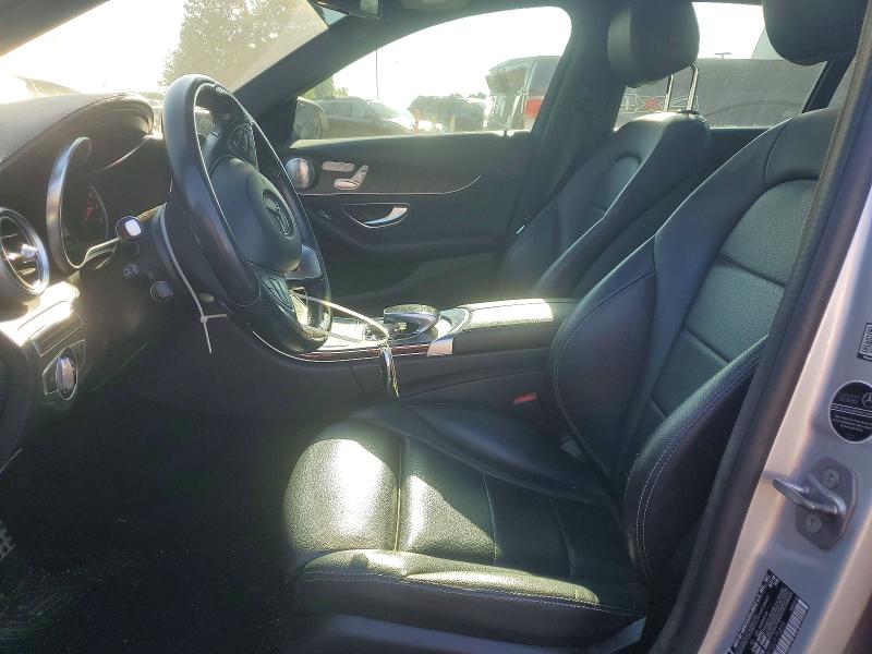 Продаж на аукціоні авто 2016 Mercedes-benz C, vin: 55SWF4KB7GU175855, номер лоту: 68495136
