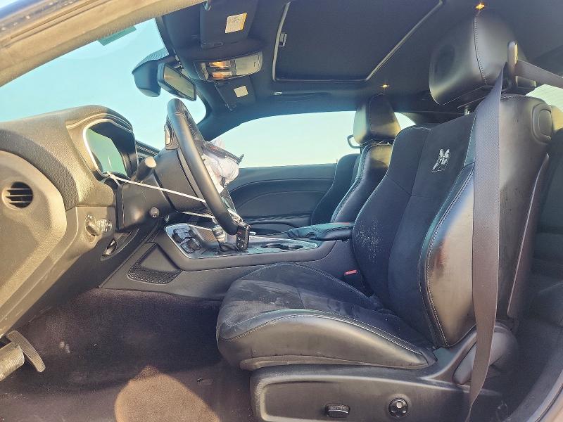 Продаж на аукціоні авто 2018 Dodge Challenger, vin: 2C3CDZFJ5JH165999, номер лоту: 68646726