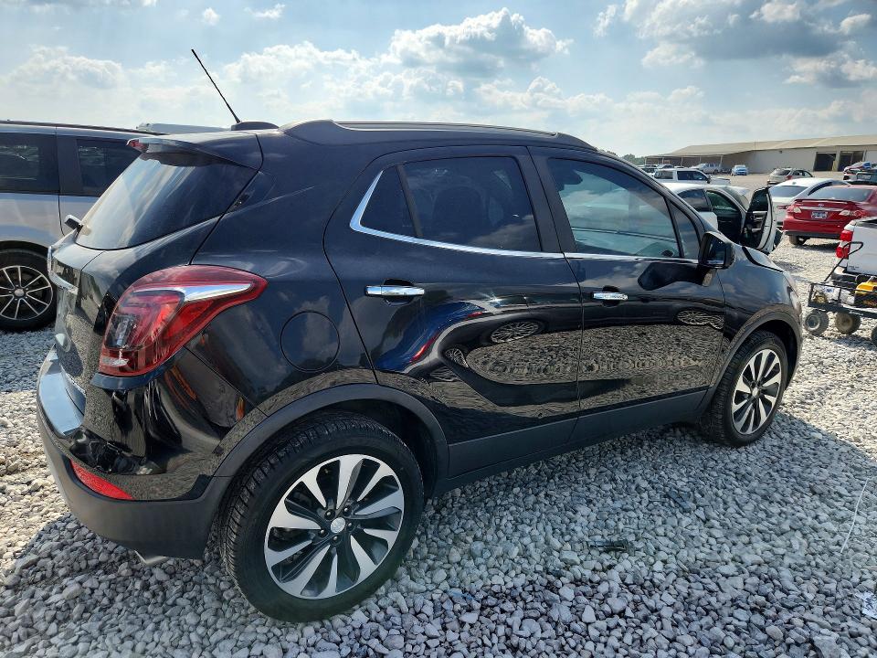 Aukcja sprzedaży 2021 Buick Encore, vin: KL4CJASB1MB338929, numer aukcji: 69117866