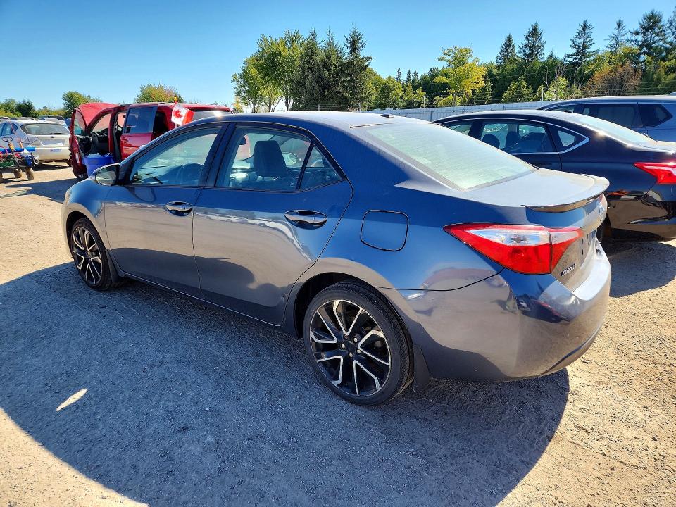 Aukcja sprzedaży 2016 Toyota Corolla, vin: 2T1BURHE5GC710335, numer aukcji: 70059166