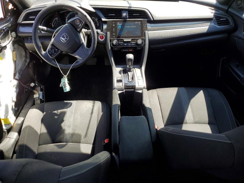 Aukcja sprzedaży 2017 Honda Civic, vin: SHHFK7H5XHU218889, numer aukcji: 67769666