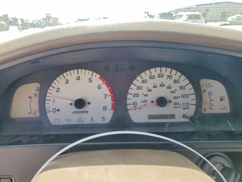 Aukcja sprzedaży 2002 Toyota Tacoma, vin: 5TEGN92N82Z005432, numer aukcji: 69548526