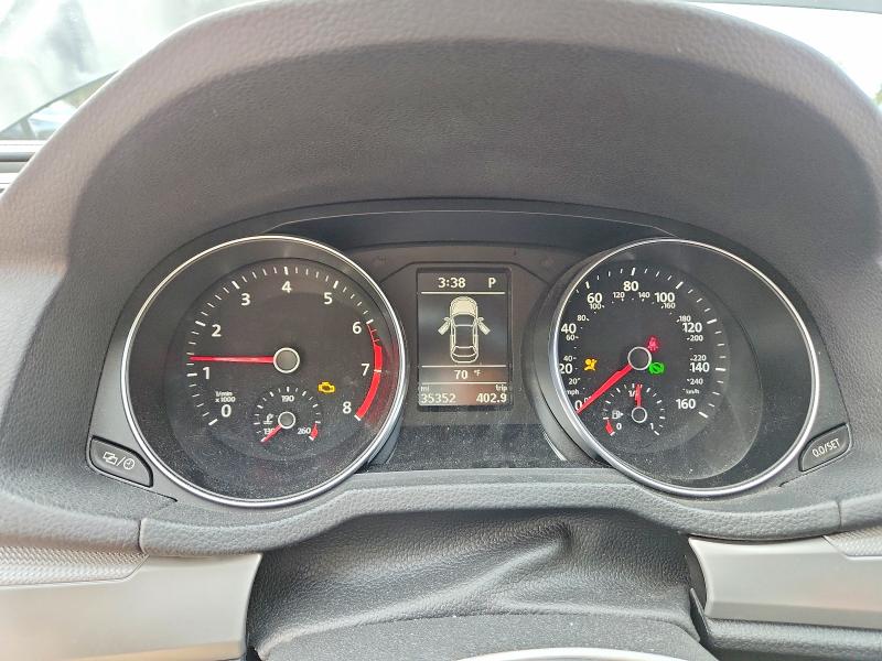 Продажа на аукционе авто 2017 Volkswagen Passat, vin: 1VWAT7A3XHC008448, номер лота: 69997536