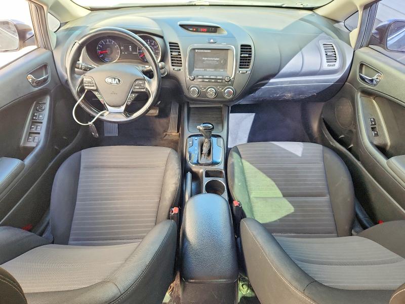 Продаж на аукціоні авто 2017 Kia Forte, vin: 3KPFL4A77HE128789, номер лоту: 69791336