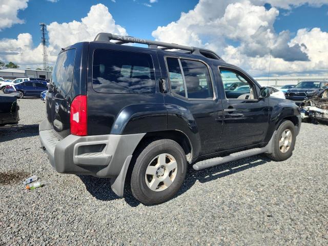 2008 Nissan Xterra მანქანა იყიდება აუქციონზე, vin: 5N1AN08U88C511703, აუქციონის ნომერი: 69607916