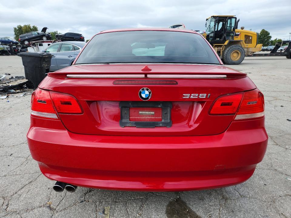 Aukcja sprzedaży 2008 Bmw 328, vin: WBAWL13508PX11986, numer aukcji: 69914826