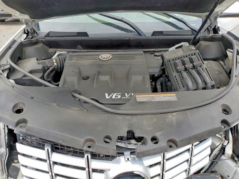 Продаж на аукціоні авто 2012 Cadillac Srx, vin: 3GYFNEE3XCS658380, номер лоту: 70075636