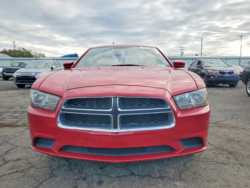 2011 Dodge Charger მანქანა იყიდება აუქციონზე, vin: 2B3CL3CG2BH512485, აუქციონის ნომერი: 70735286