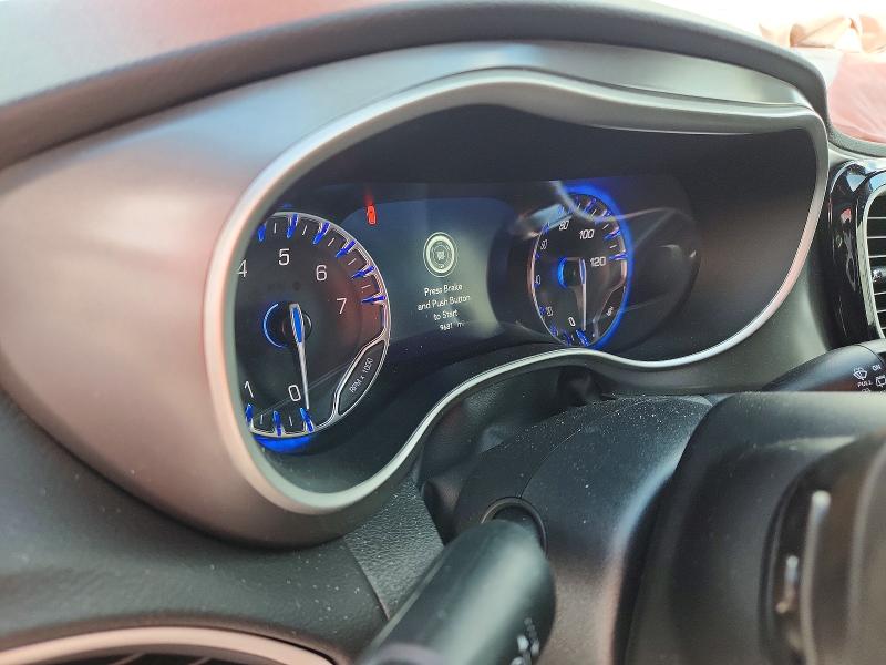 Продаж на аукціоні авто 2026 Chrysler Pacifica, vin: 2C4RC1BGXTR272158, номер лоту: 69316926