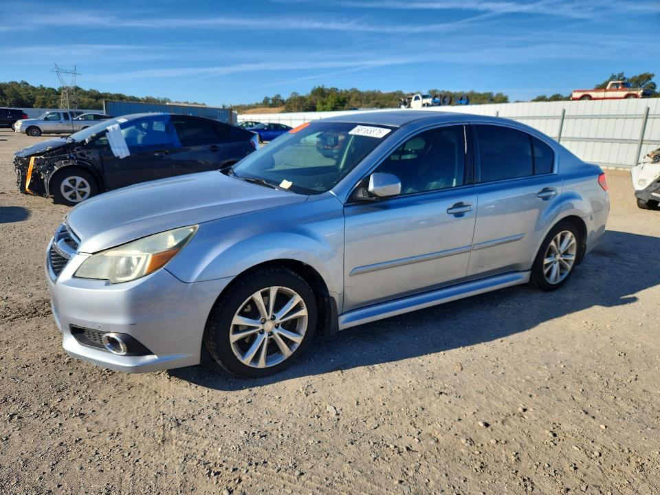 Продажа на аукционе авто 2013 Subaru Legacy, vin: 4S3BMBK65D3040587, номер лота: 68165876