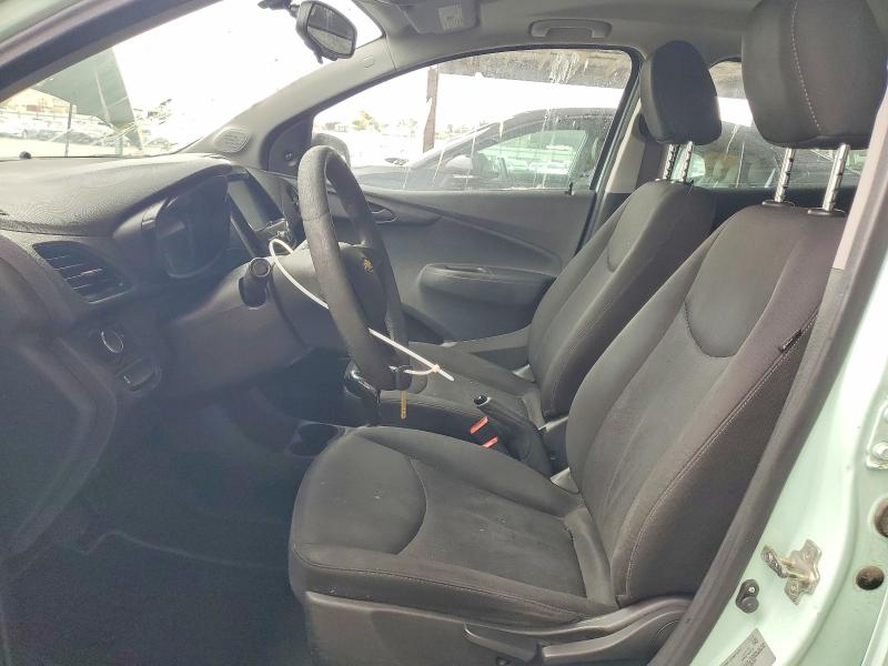 Aukcja sprzedaży 2017 Chevrolet Spark, vin: KL8CB6SA1HC719891, numer aukcji: 70180856
