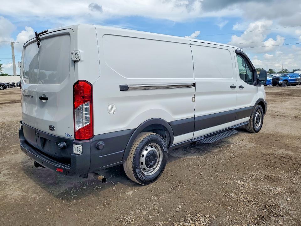 2020 Ford Transit მანქანა იყიდება აუქციონზე, vin: 1FTYE1Y89LKA70030, აუქციონის ნომერი: 67042756