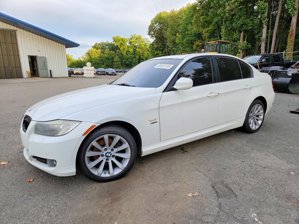 2011 Bmw 328 მანქანა იყიდება აუქციონზე, vin: WBAPK5C58BA995179, აუქციონის ნომერი: 69533106