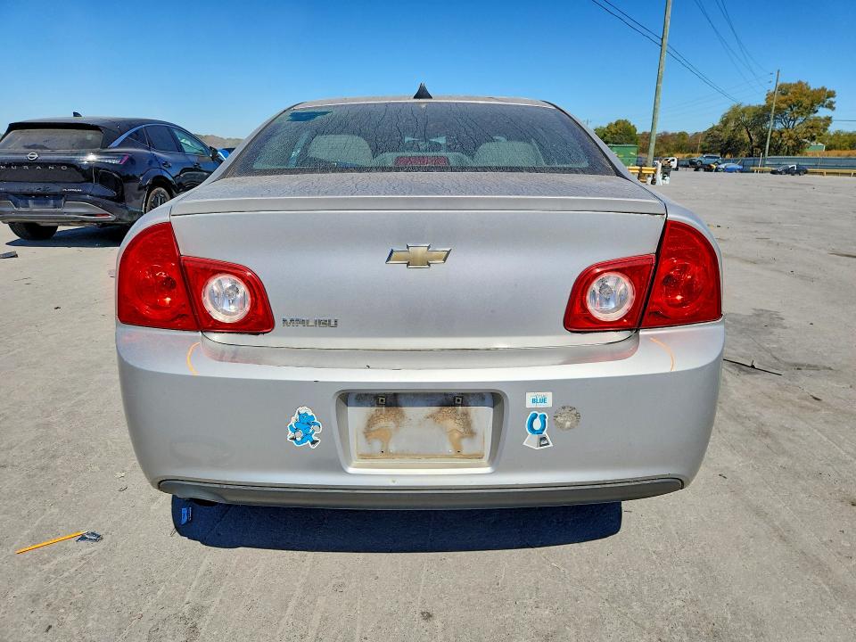 Aukcja sprzedaży 2012 Chevrolet Malibu, vin: 1G1ZB5E07CF231768, numer aukcji: 70053836