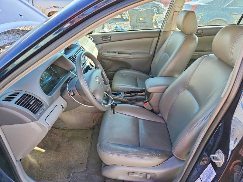 Продажа на аукционе авто 2003 Toyota Camry, vin: 4T1BF30K53U060780, номер лота: 70791406