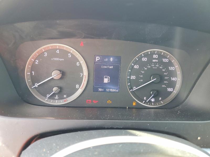 Aukcja sprzedaży 2015 Hyundai Sonata, vin: 5NPE24AF4FH008219, numer aukcji: 70329296