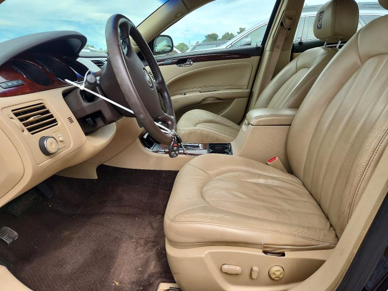 Aukcja sprzedaży 2007 Buick Lucerne, vin: 1G4HD57247U105067, numer aukcji: 68571516