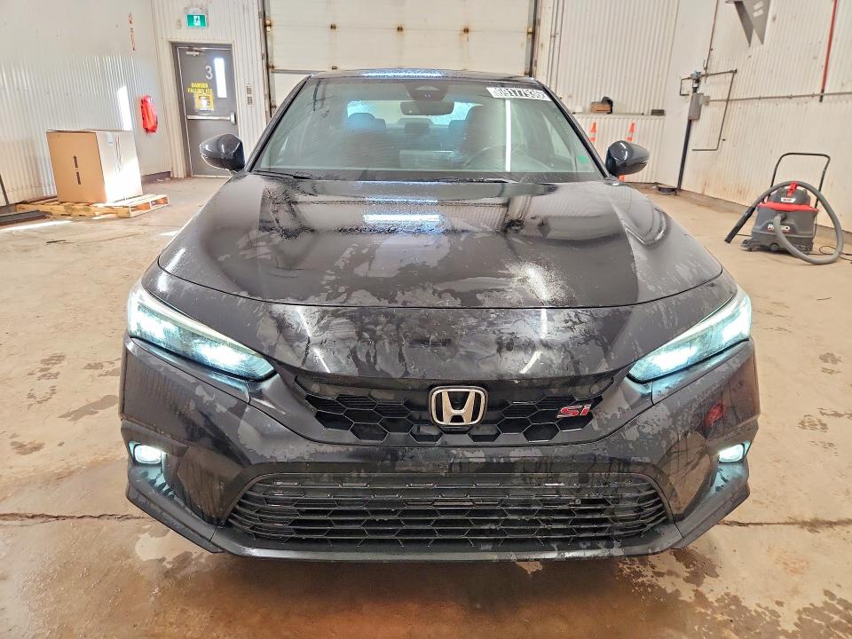 2024 Honda Civic მანქანა იყიდება აუქციონზე, vin: 2HGFE1E59RH080768, აუქციონის ნომერი: 69177936