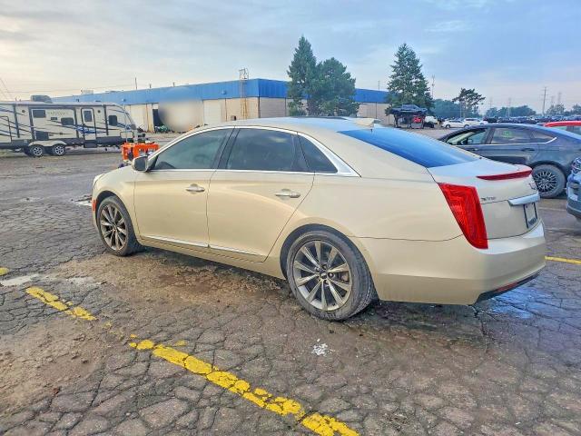 67807016 :رقم المزاد ، 2G61L5S33G9137159 vin ، 2016 Cadillac Xts مزاد بيع