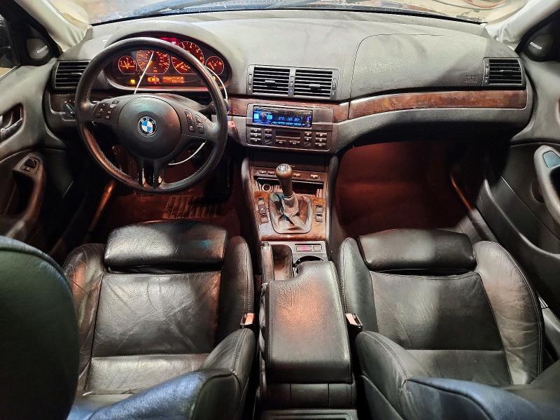 Aukcja sprzedaży 2004 Bmw 330, vin: WBAEW53404PG11630, numer aukcji: 69293996