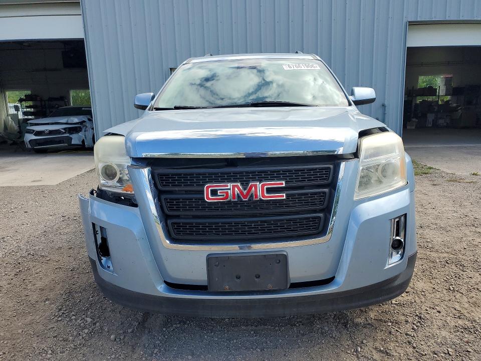 2014 Gmc Terrain მანქანა იყიდება აუქციონზე, vin: 2GKALREK0E6133273, აუქციონის ნომერი: 67661906