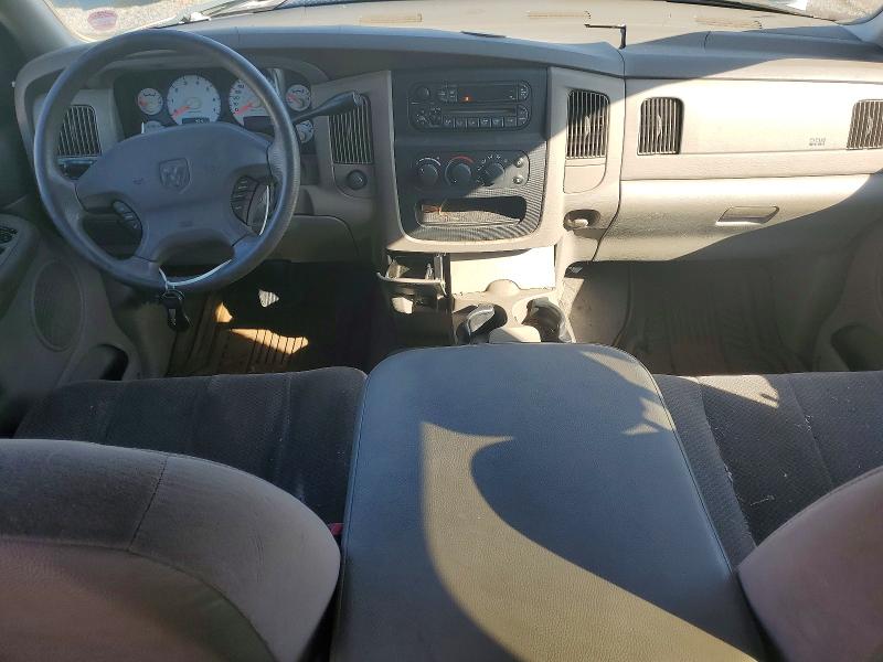 Продажа на аукционе авто 2003 Dodge Ram 2500, vin: 3D7KU28D93G764984, номер лота: 67958696