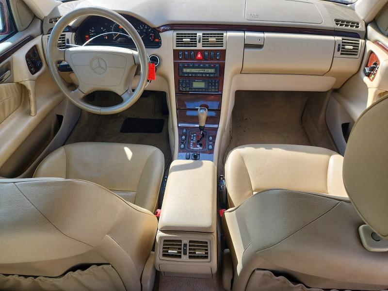 Продаж на аукціоні авто 1999 Mercedes-benz E, vin: WDBJF70H0XA825525, номер лоту: 70077006