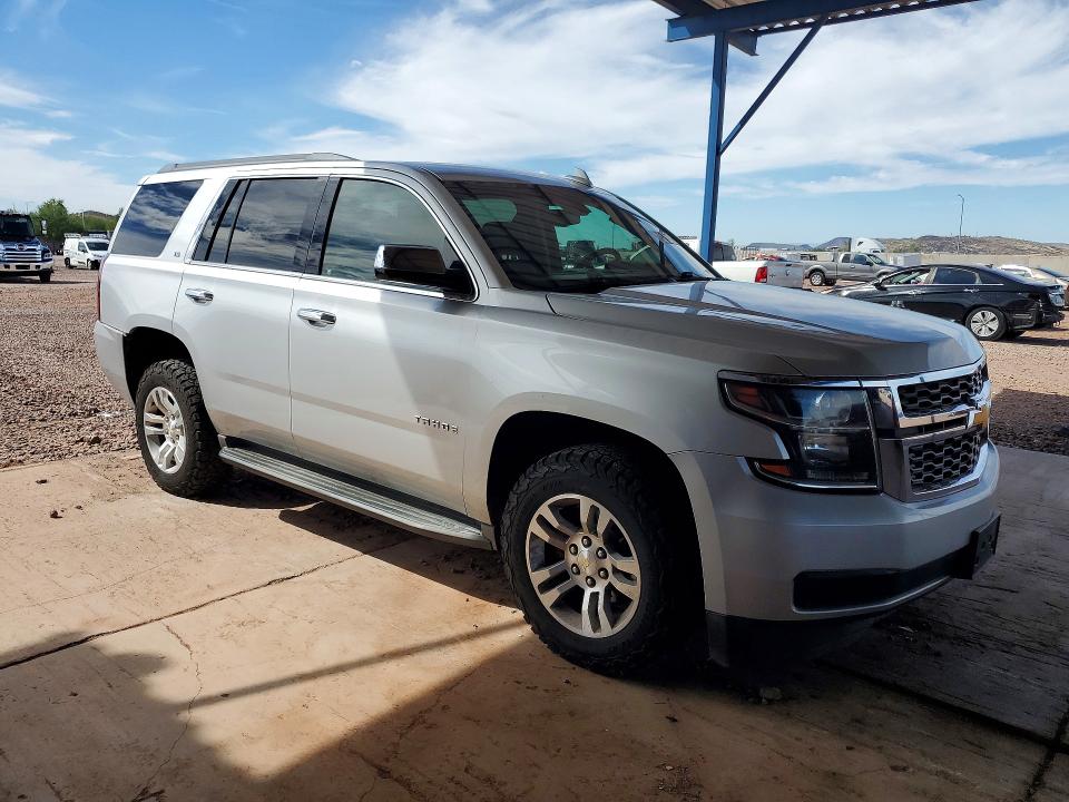 Aukcja sprzedaży 2015 Chevrolet Tahoe, vin: 1GNSCAKC7FR717746, numer aukcji: 69819716