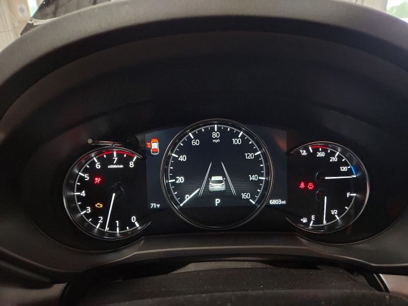 Aukcja sprzedaży 2025 Mazda Cx-5, vin: JM3KFBEM7S0662117, numer aukcji: 67164426