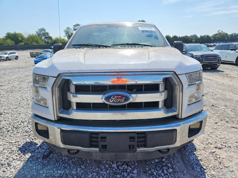 Продаж на аукціоні авто 2015 Ford F150, vin: 1FTMF1E85FKD00330, номер лоту: 68870496