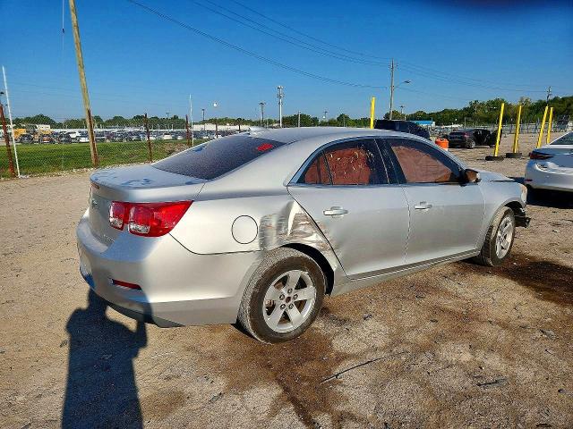 Aukcja sprzedaży 2016 Chevrolet Malibu Limited, vin: 1G11C5SA0GF125451, numer aukcji: 67455466