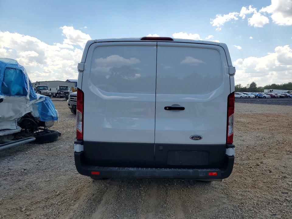 Aukcja sprzedaży 2024 Ford Transit, vin: 1FTBR1Y83RKB55447        , numer aukcji: 69061886