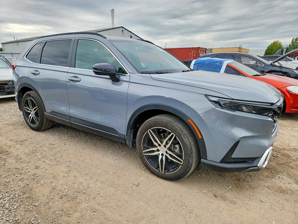 Aukcja sprzedaży 2024 Honda Cr-v, vin: 2HKRS6H92RH206265, numer aukcji: 68955096