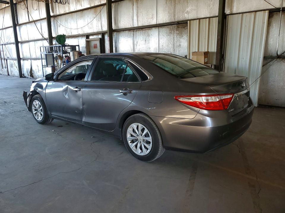 Продаж на аукціоні авто 2017 Toyota Camry, vin: 4T1BF1FKXHU775699, номер лоту: 69738446