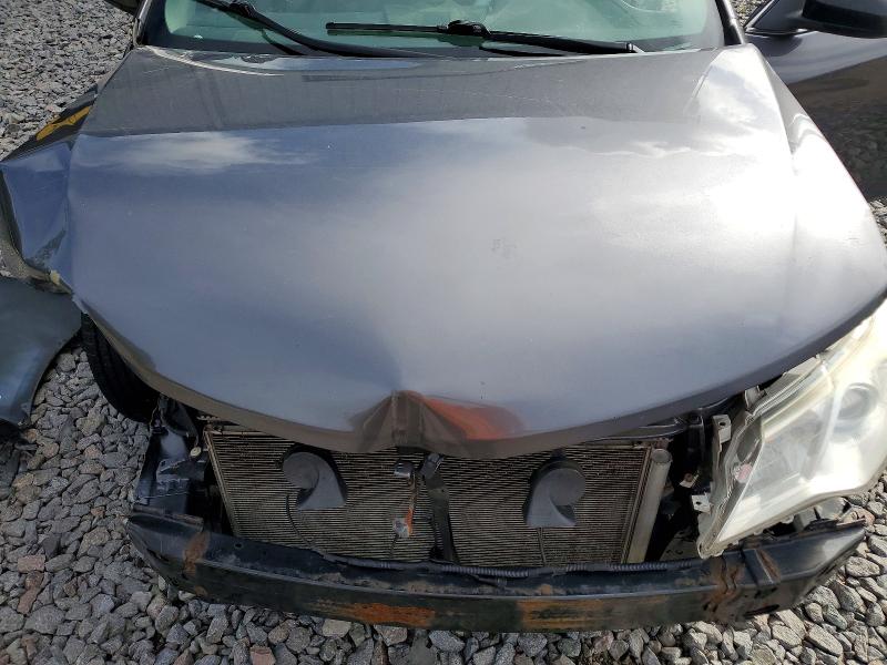 69980546 :رقم المزاد ، 4T1BF1FK6EU423327 vin ، 2014 Toyota Camry مزاد بيع