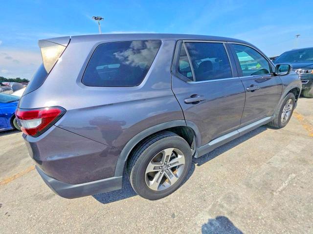 Aukcja sprzedaży 2023 Honda Pilot, vin: 5FNYG1H57PB023517, numer aukcji: 68177276