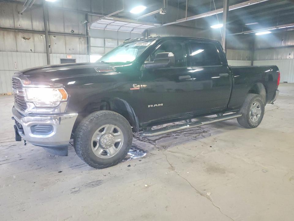 Продажа на аукционе авто 2021 Ram 3500, vin: 3C63R3CL4MG549767, номер лота: 65862486
